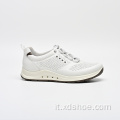 Ventilazione Sportiva Casual - Air Lace Up